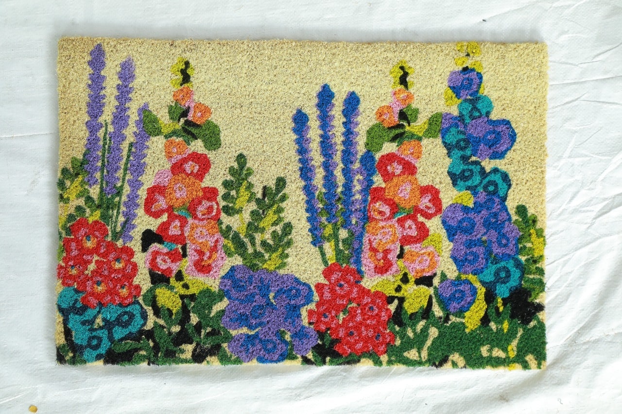 coir products manufacturers in kerala